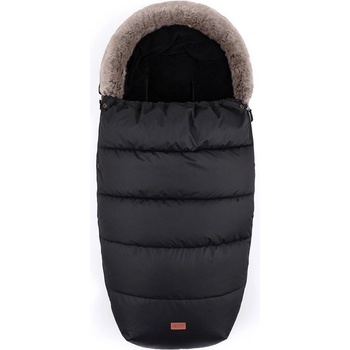 Pettite&Mars 4v1 Comfy Forever čierny