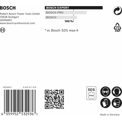 Bosch 2608900219