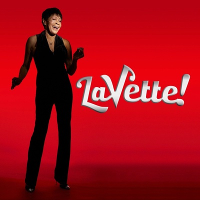 LAVETTE, BETTYE - LAVETTE! CD