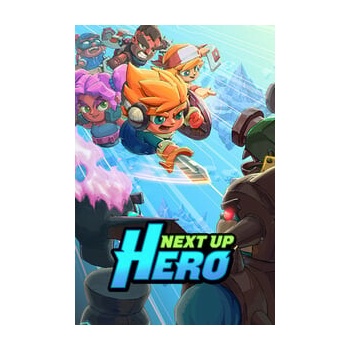 Next Up Hero