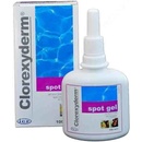 ICF Clorexyderm spot gel 100ml