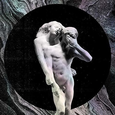Reflektor - Arcade Fire CD