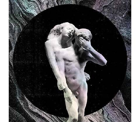 Reflektor - Arcade Fire CD