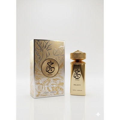 Paris Corner Khair Felicity parfumovaná voda dámska 100 ml