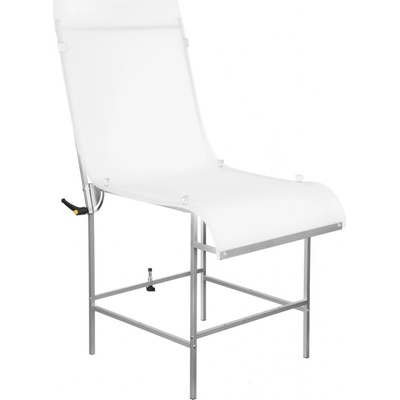 Phototools Fotografický stůl 60x130 cm - aluminium – Zboží Živě
