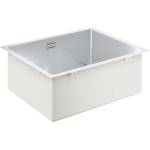 GROHE 31574SD1 - Кухненска мивка K700U 550 x 450 мм, неръждаема стомана (GH0086) Мивка за вграждане