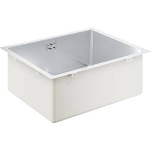 GROHE 31574SD1 - Кухненска мивка K700U 550 x 450 мм, неръждаема стомана (GH0086) Мивка за вграждане