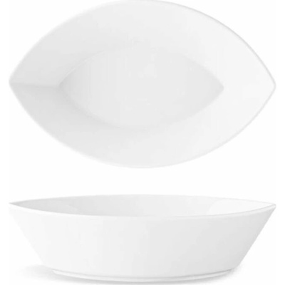 Suisse Langenthal Mísa salátová oválná Actual 31x18,7 cm 6,3 cm