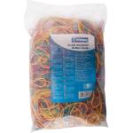 Office Products Ластици Office Products, диаметър 60mm, 1kg (28259-А)