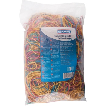 Image 1 of Office Products Ластици Office Products, диаметър 60mm, 1kg (28259-А)