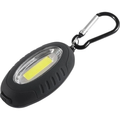 Mil tec Prívesok na kľúče LED svetlo