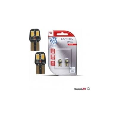 Paolo Диодни Крушки 24v Канбъс - lb9806w