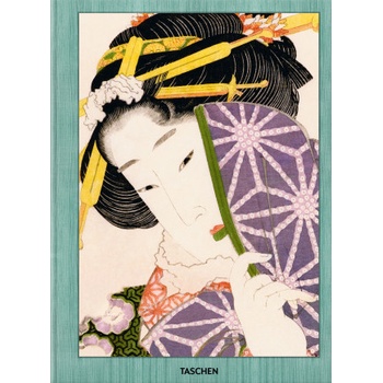 Hokusai - Andreas Marks