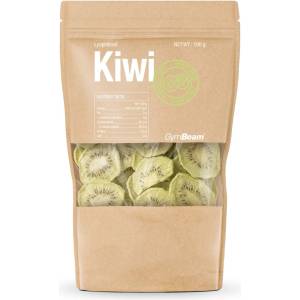 GymBeam Лиофилизирано киви 100 g