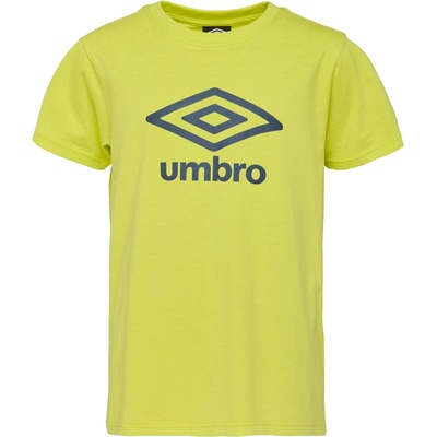Umbro Paxid žltá tmavo modrá
