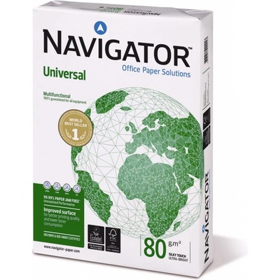 Navigator Хартия за лазерен печат Navigator - 100101028 (100101028)