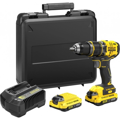 STANLEY SFMCD721D2K