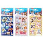Gim Стикери Laser Paw Patrol 1 лист