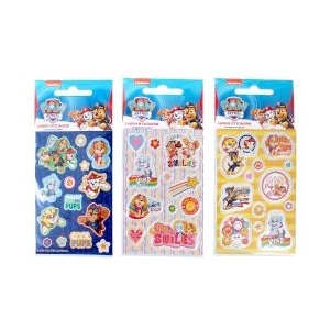 Gim Стикери Laser Paw Patrol 1 лист