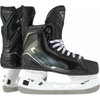 CCM Jetspeed FTW
