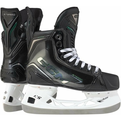 CCM Jetspeed FTW