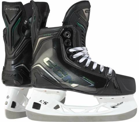 CCM Jetspeed FTW