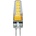 VIVALUX LED КРУШКА VIVALUX ROYAL 2W G4 200Lm 4000K (VIV003895)