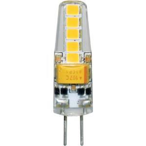 VIVALUX LED КРУШКА VIVALUX ROYAL 2W G4 200Lm 4000K (VIV003895)