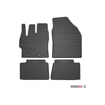 FroGum Гумени стелки Frogum съвместими с Toyota Yaris Cross 2021+