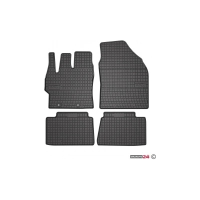 FroGum Гумени стелки Frogum съвместими с Toyota Yaris Cross 2021+