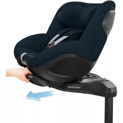 Maxi-Cosi Mica 360 PRO i-Size 2025 Authentic Blue