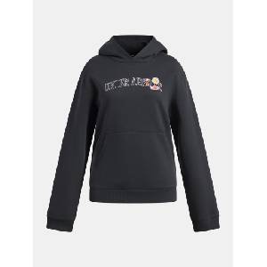 Under Armour Детски суитшърт Under Armour G Graphic Hoodie Under Armour | Siv | Момичешки | 118-127