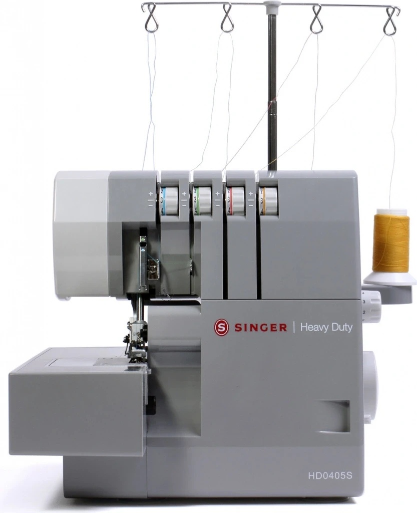 Singer HD0405S