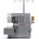 Singer HD0405S