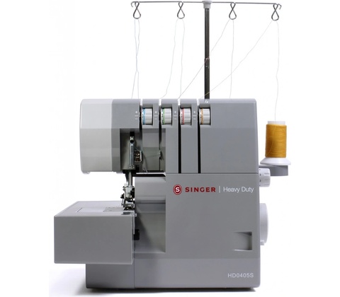 Singer HD0405S