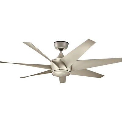 Elstead Lighting KLF-LEHR2-54-AS