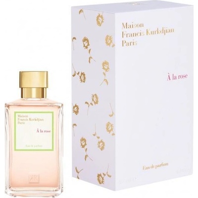 Maison Francis Kurkdjian Á la Rose parfum dámsky 5 ml vzorka