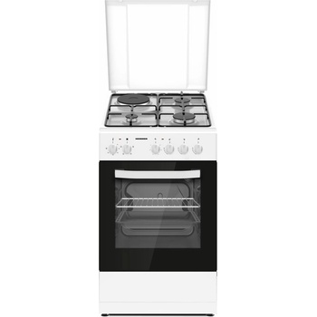 Image 1 of Heinner HFSC-S56E1HSWH