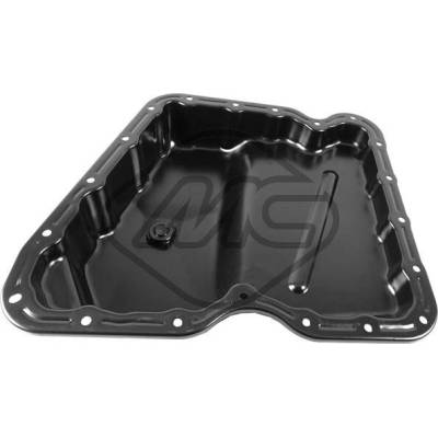 Metalcaucho Olejová vaňa 39235