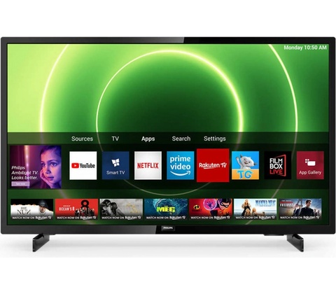 Philips 32PFS6805