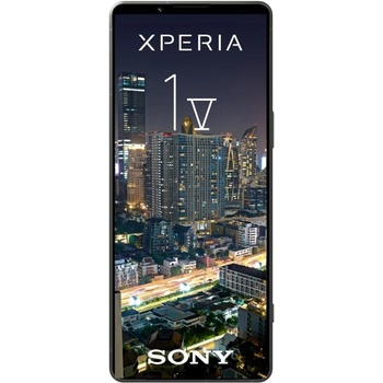 Sony Xperia 1 V 5G 256GB 12GB RAM Dual