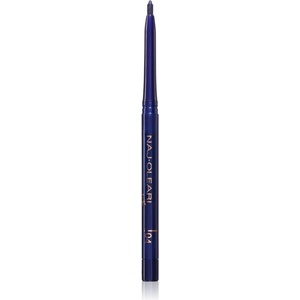 Naj Oleari Irresistible Eyeliner & Kajal автоматичен молив за очи цвят 04 Pearly Midnight Blue 0.35 гр
