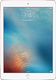 Apple iPad Pro 9.7 Wi-Fi 32GB MM172FD/A - Heureka.sk