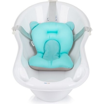 CHIPOLINO Koupací podložka Multi Blue – Zboží Dáma