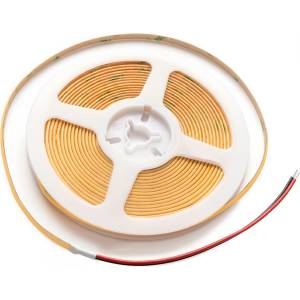 POLARIS Супер тънка COB LED лента 4 мм | 24V | 5W/m | CRI>90 | Цена 69, 48€ (267)