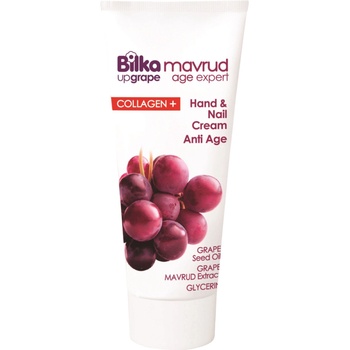 Bilka Mavrud age Expert Крем за ръце, 100 ml