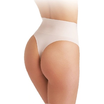 Gatta Прашки Stringi-Correct-Sensual-BlackV-63879-Black - Черен, размер S