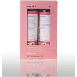 KORRES Промо Нежна течност за почистване на интимните части лайка , Korres Intimate Area Cleanser With Chamomile 250+250ml
