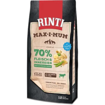 RINTI Max-I-Mum tripe 12 kg