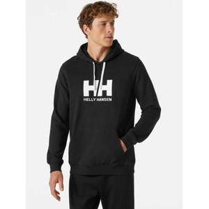 Helly Hansen Суитшърт hh logo hoodie (33977-990)